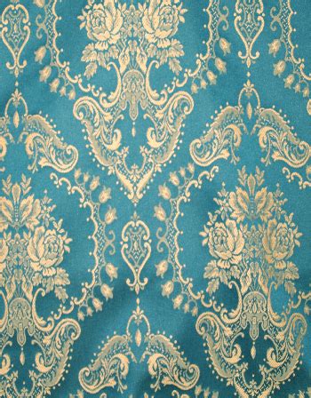 wrincled texture turquoise contemporary metallic gold damask fabric|The 15 Best Modern Turquoise Upholstery Fabric .